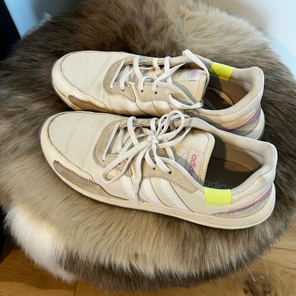 Adidas Retrorun sneaker - Picture 3 of 5